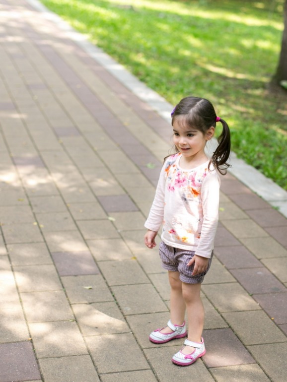 Засыпающий пост