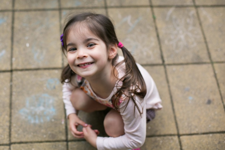 Засыпающий пост