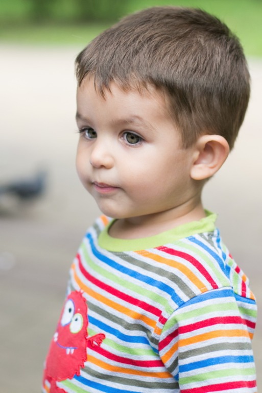 Засыпающий пост