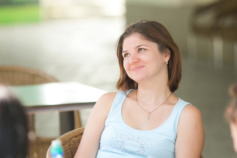 НеДревние фоты