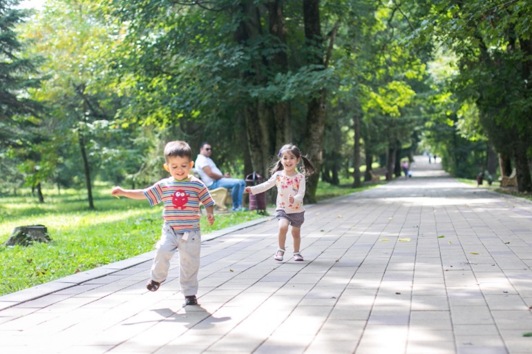 Засыпающий пост