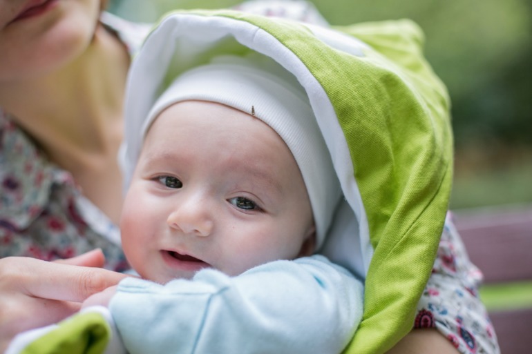 Засыпающий пост