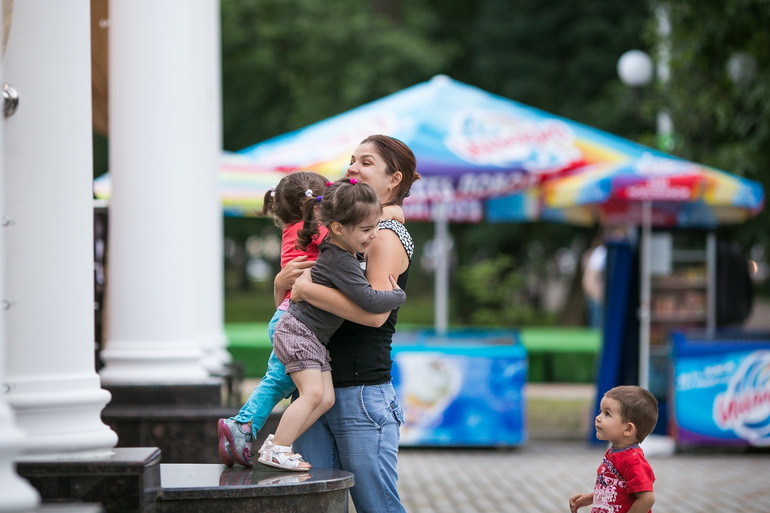 Древние фоты )