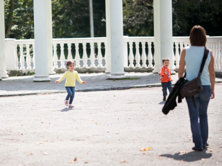 НеДревние фоты