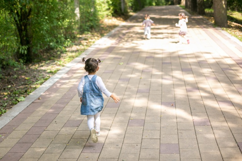 Засыпающий пост