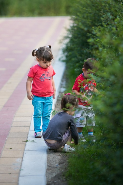 Древние фоты )