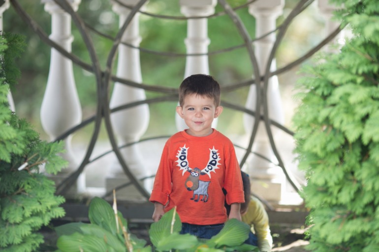 НеДревние фоты