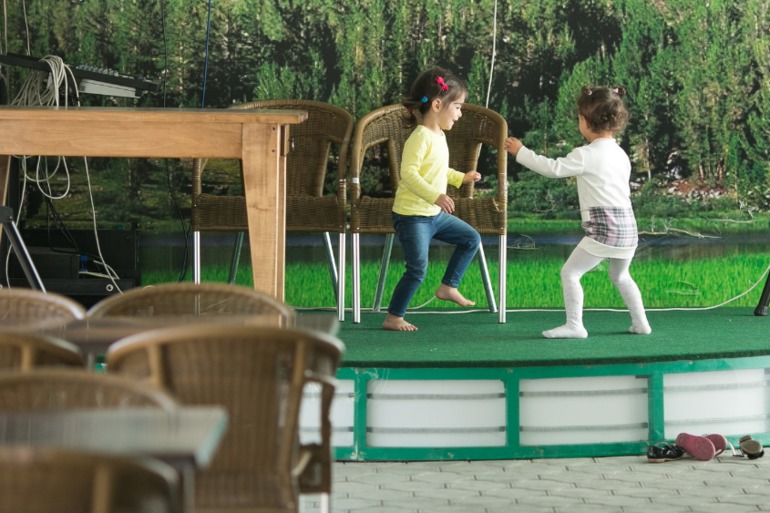 НеДревние фоты