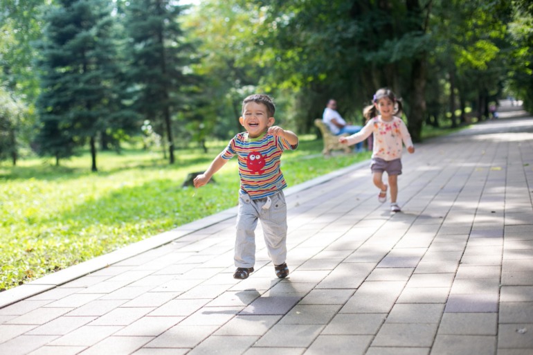 Засыпающий пост