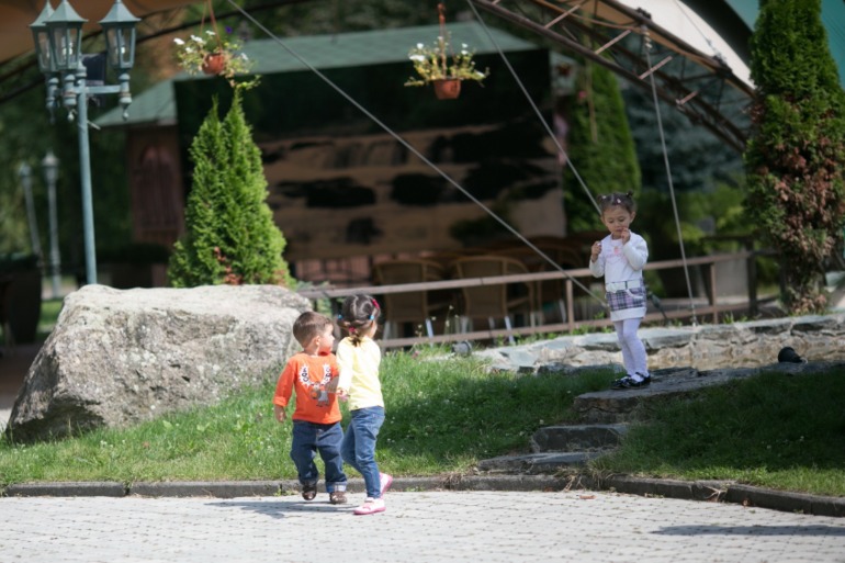 НеДревние фоты