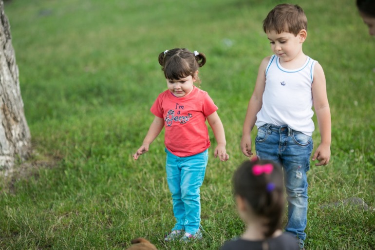 Древние фоты )