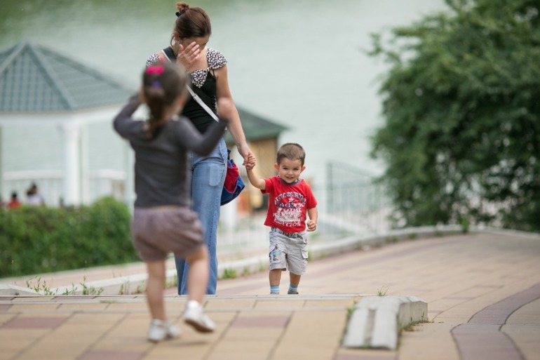 Древние фоты )