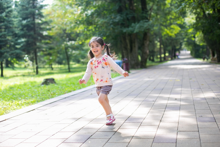 Засыпающий пост