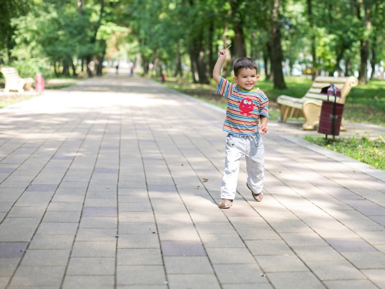 Засыпающий пост