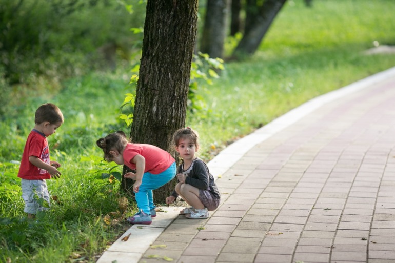 Древние фоты )