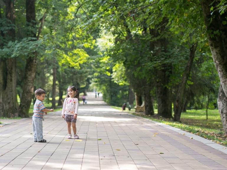 Засыпающий пост