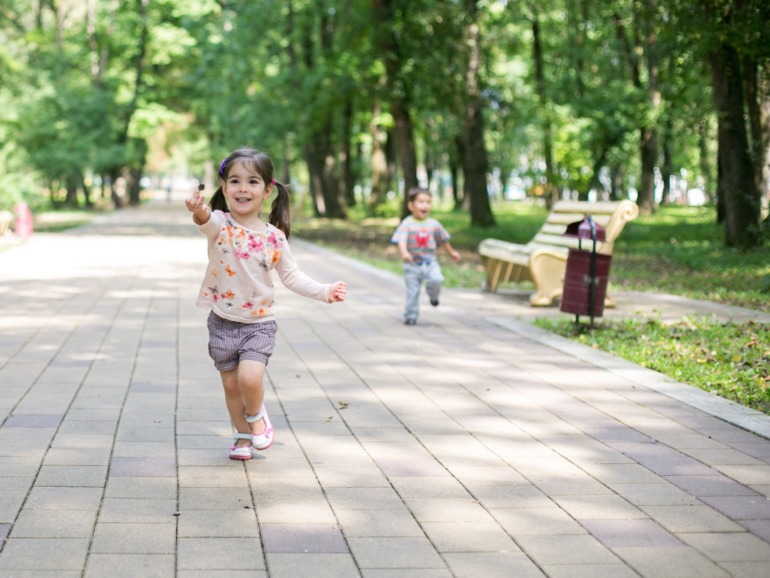 Засыпающий пост