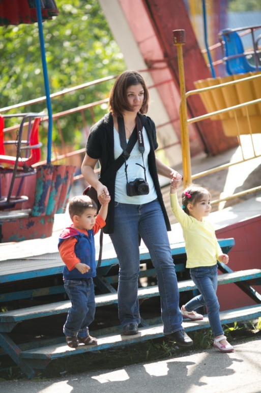 НеДревние фоты