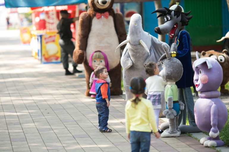 НеДревние фоты