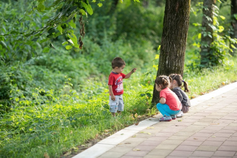 Древние фоты )