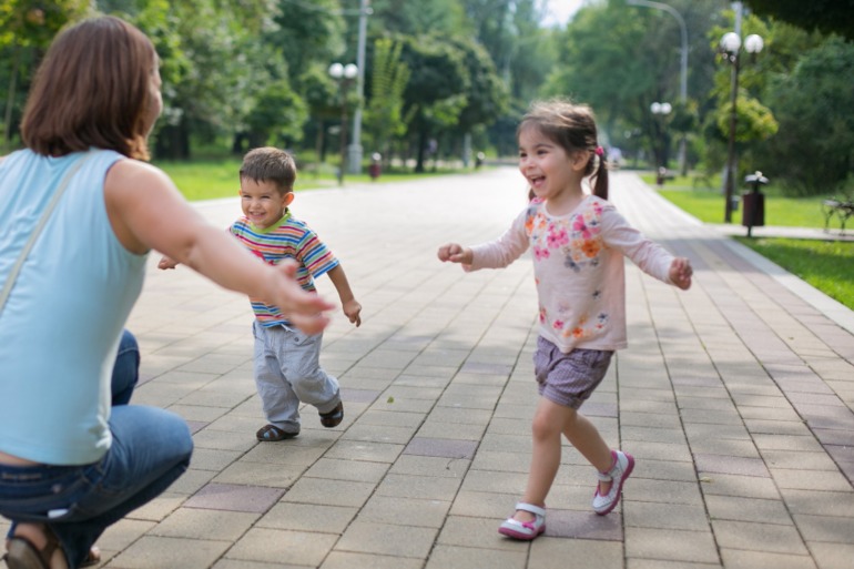 Засыпающий пост