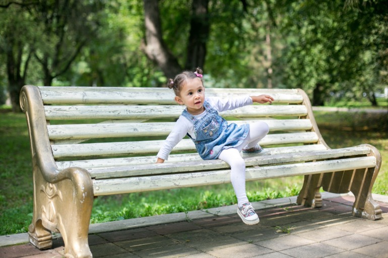 Засыпающий пост