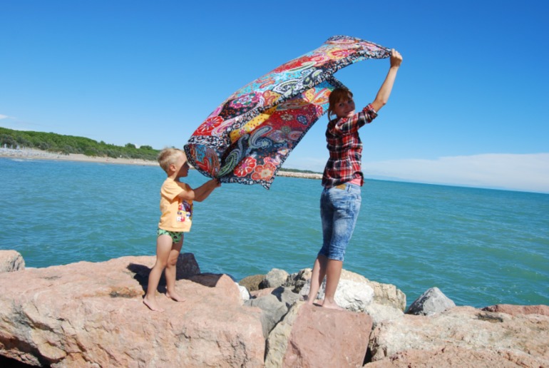 Наша Италия