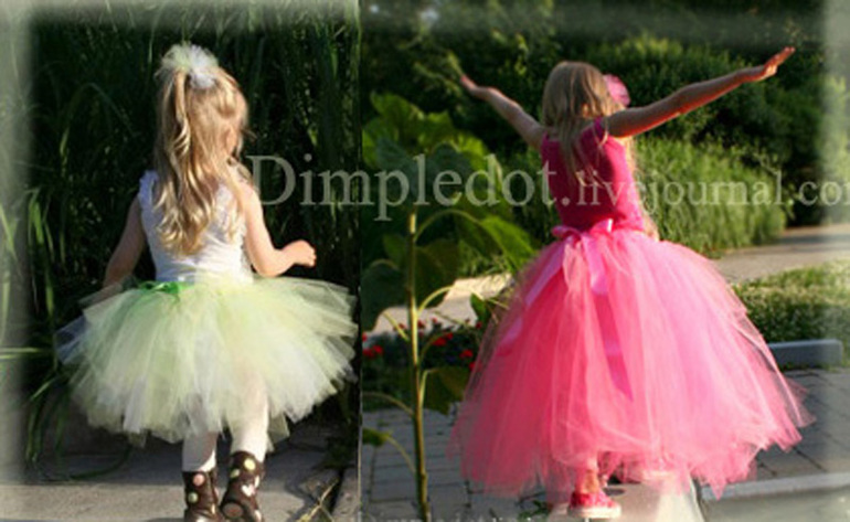 ЮБКИ ИЗ ФАТИНА