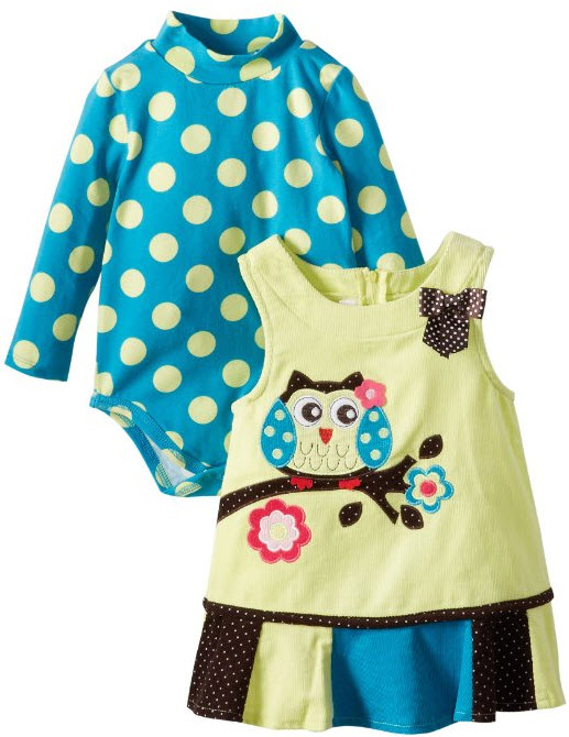 _Чудесные платья из США для девочек от 1 до 7 лет. Под заказ. Москва+регионы