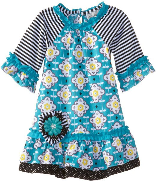 _Чудесные платья из США для девочек от 1 до 7 лет. Под заказ. Москва+регионы