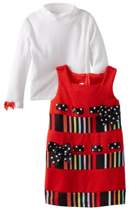 _Чудесные платья из США для девочек от 1 до 7 лет. Под заказ. Москва+регионы