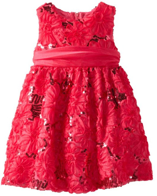 _Чудесные платья из США для девочек от 1 до 7 лет. Под заказ. Москва+регионы