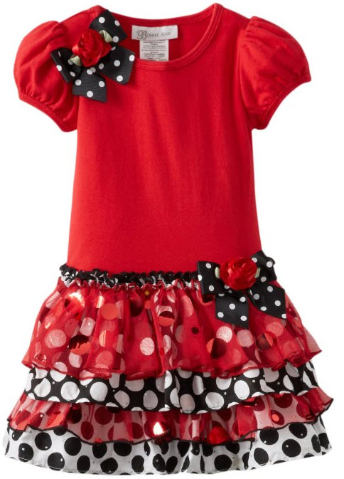 _Чудесные платья из США для девочек от 1 до 7 лет. Под заказ. Москва+регионы