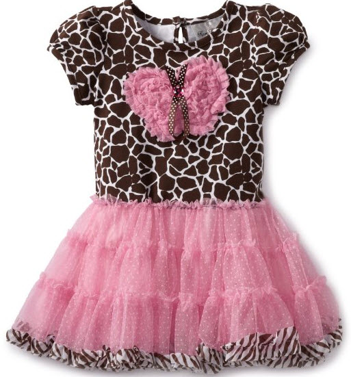 _Чудесные платья из США для девочек от 1 до 7 лет. Под заказ. Москва+регионы