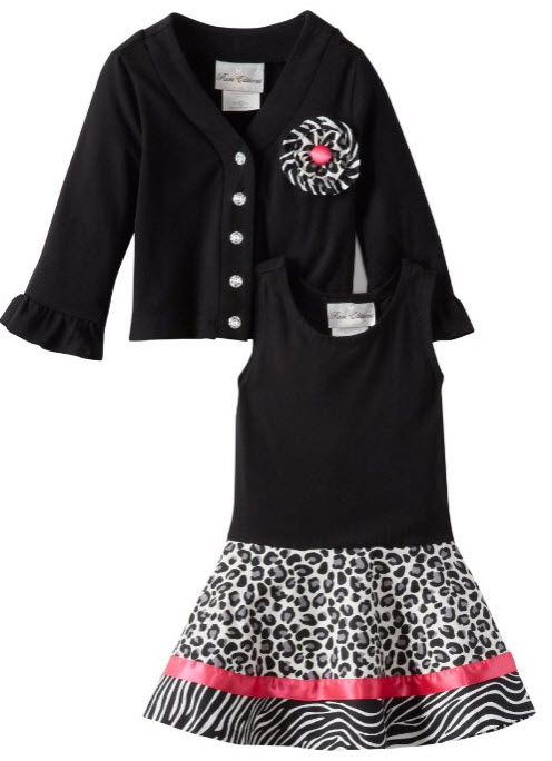 _Чудесные платья из США для девочек от 1 до 7 лет. Под заказ. Москва+регионы