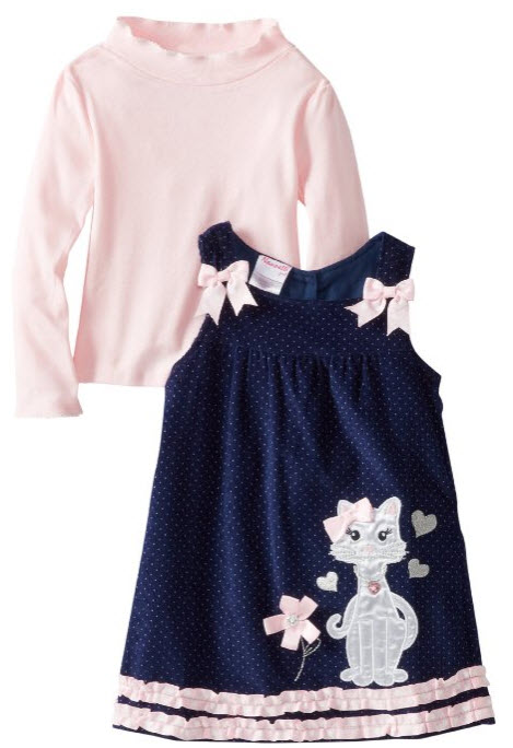 _Чудесные платья из США для девочек от 1 до 7 лет. Под заказ. Москва+регионы