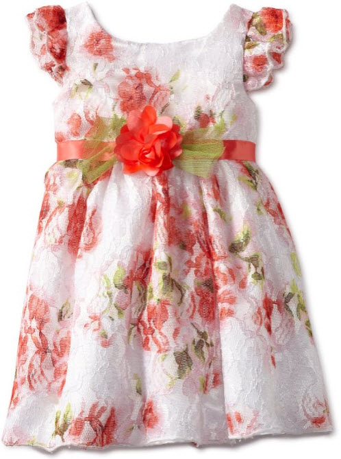 _Чудесные платья из США для девочек от 1 до 7 лет. Под заказ. Москва+регионы