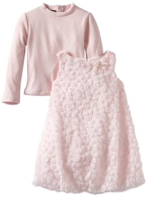 _Чудесные платья из США для девочек от 1 до 7 лет. Под заказ. Москва+регионы