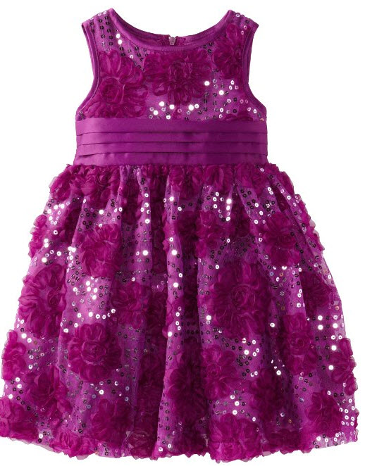 _Чудесные платья из США для девочек от 1 до 7 лет. Под заказ. Москва+регионы