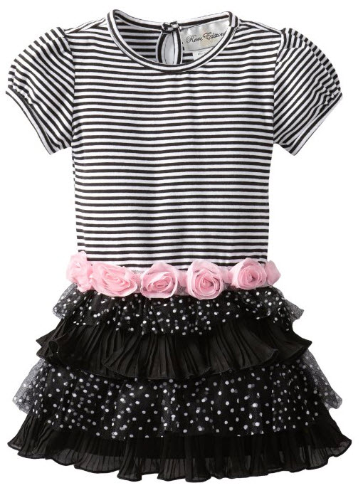 _Чудесные платья из США для девочек от 1 до 7 лет. Под заказ. Москва+регионы