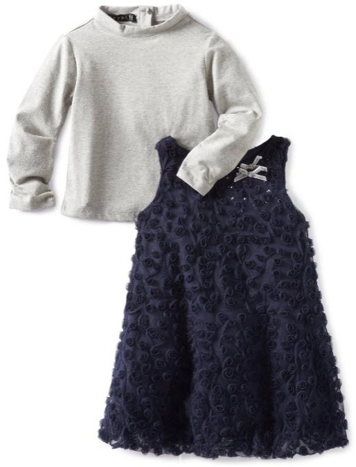 _Чудесные платья из США для девочек от 1 до 7 лет. Под заказ. Москва+регионы