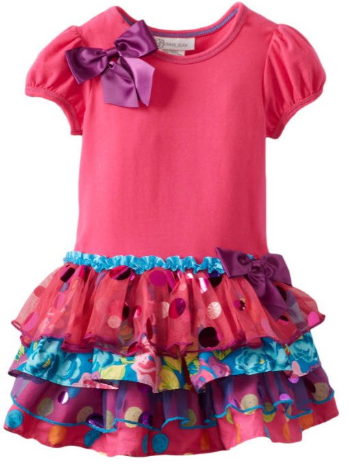 _Чудесные платья из США для девочек от 1 до 7 лет. Под заказ. Москва+регионы