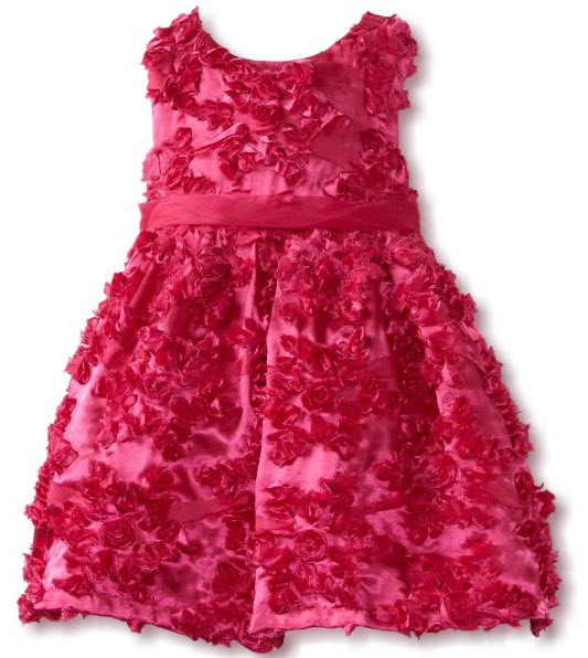 _Чудесные платья из США для девочек от 1 до 7 лет. Под заказ. Москва+регионы