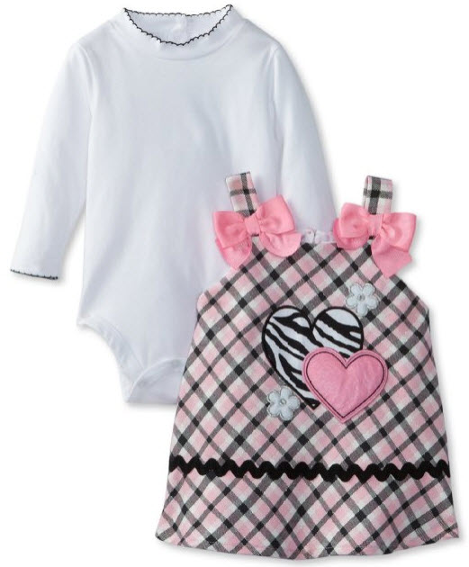 _Чудесные платья из США для девочек от 1 до 7 лет. Под заказ. Москва+регионы