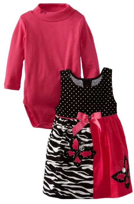 _Чудесные платья из США для девочек от 1 до 7 лет. Под заказ. Москва+регионы