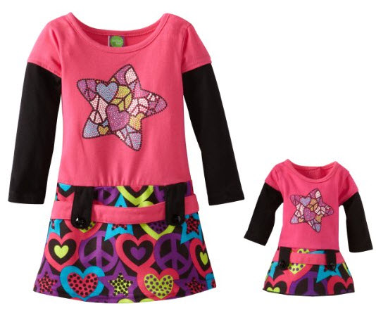 _Чудесные платья из США для девочек от 1 до 7 лет. Под заказ. Москва+регионы