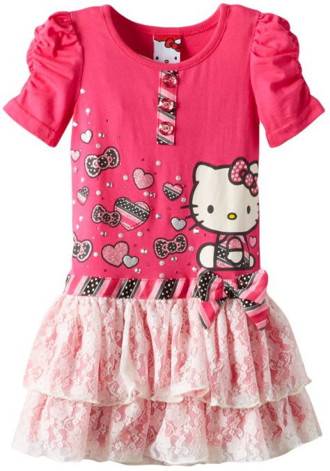 _Чудесные платья из США для девочек от 1 до 7 лет. Под заказ. Москва+регионы