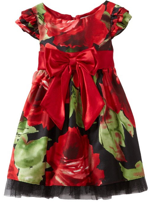 _Чудесные платья из США для девочек от 1 до 7 лет. Под заказ. Москва+регионы