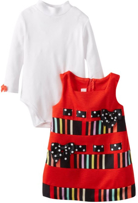 _Чудесные платья из США для девочек от 1 до 7 лет. Под заказ. Москва+регионы