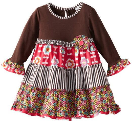 _Чудесные платья из США для девочек от 1 до 7 лет. Под заказ. Москва+регионы